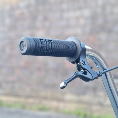 Fit Bike Co BMX Bikes Petrol Blue Fit Bike Co 2026 Misfit 16 Inch Bike Petrol Blue