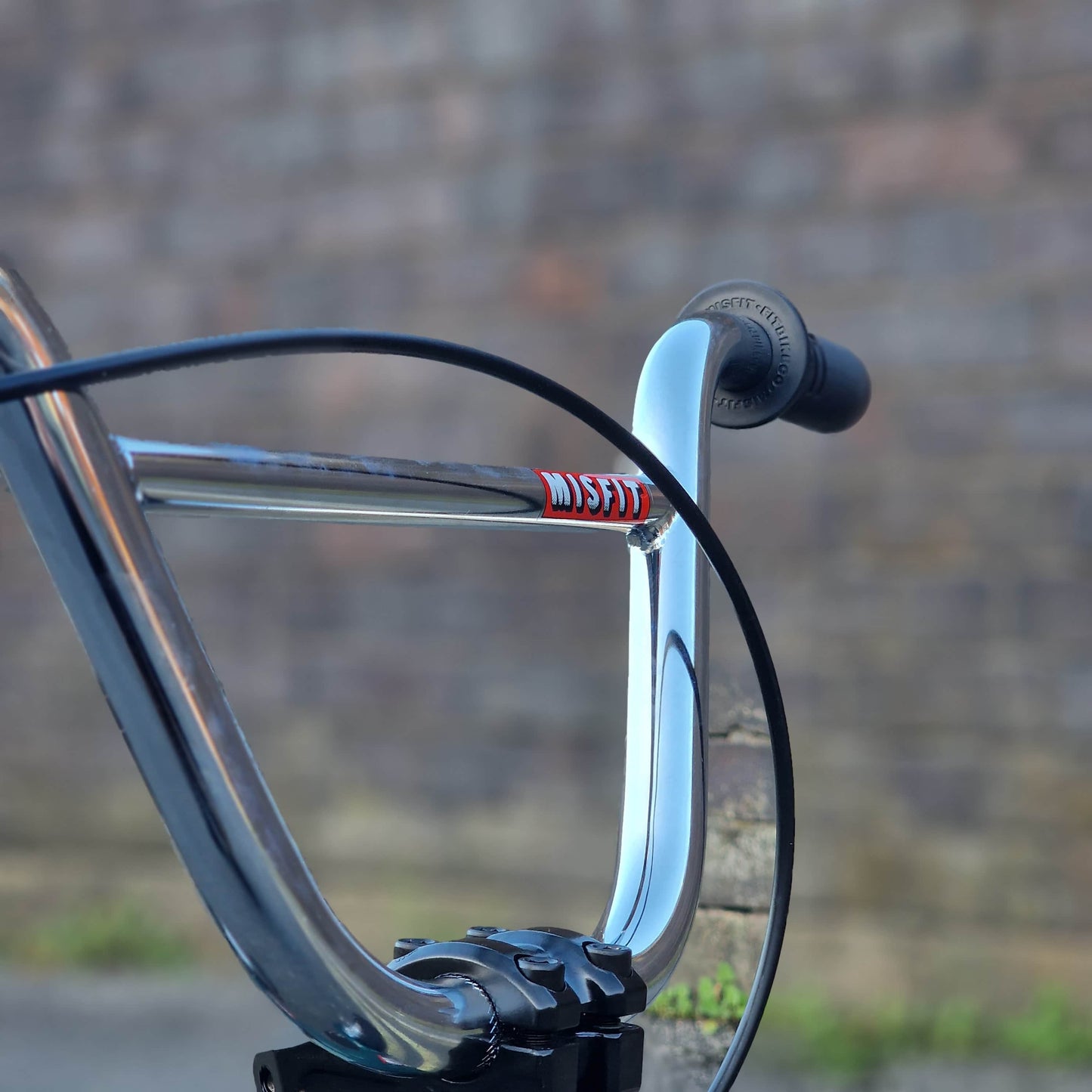 Fit Bike Co BMX Bikes Petrol Blue Fit Bike Co 2026 Misfit 16 Inch Bike Petrol Blue