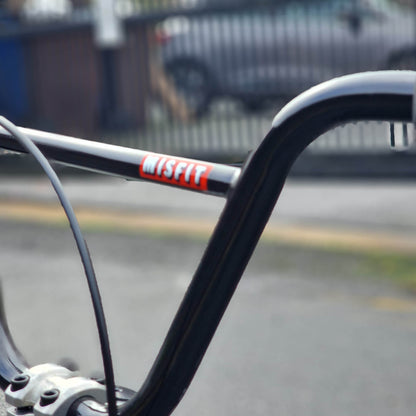 Fit Bike Co BMX Bikes Gloss Black Fit Bike Co 2026 Misfit 18 Inch Gloss Black