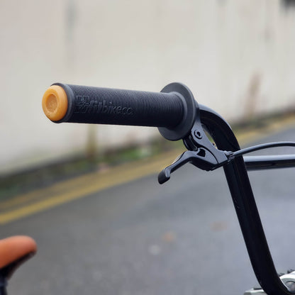 Fit Bike Co BMX Bikes Gloss Black Fit Bike Co 2026 Misfit 18 Inch Gloss Black