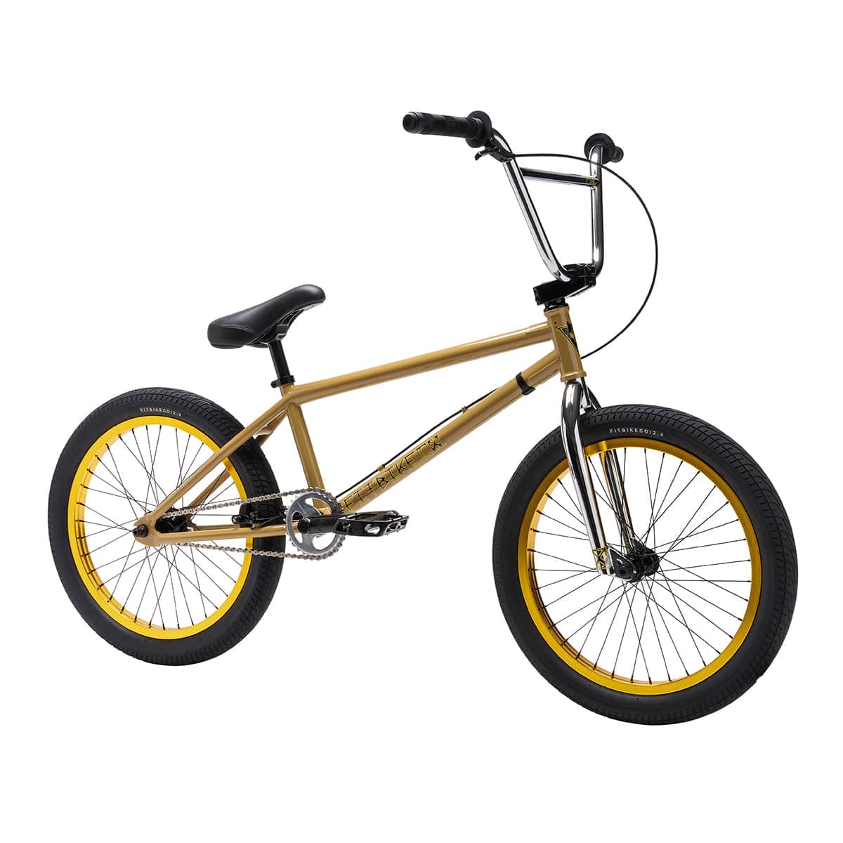 20-Inch Complete BMX Bikes – tagged 