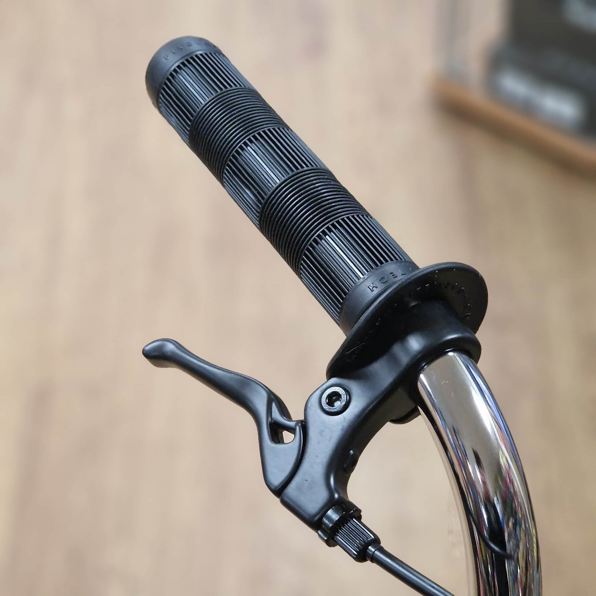 Fit Bike Co BMX Bikes Tan / 21 Fit Bike Co 2026 Nightwolf 21" TT Bike Tan