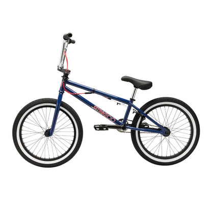 Fit Bike Co BMX Bikes Oxford Blue / 20.5 Fit Bike Co 2026 PRK 20.5" TT Bike Oxford Blue