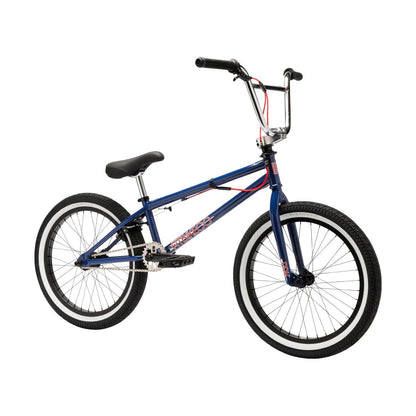 Fit Bike Co BMX Bikes Oxford Blue / 20.5 Fit Bike Co 2026 PRK 20.5" TT Bike Oxford Blue
