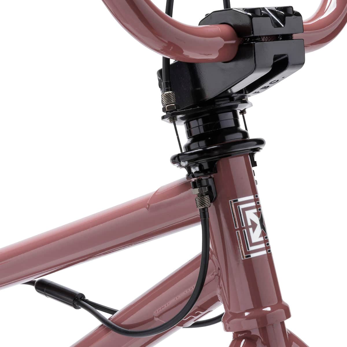 Fit Bike Co BMX Bikes Plum / 20 Fit Bike Co 2026 PRK 20" TT Bike Plum