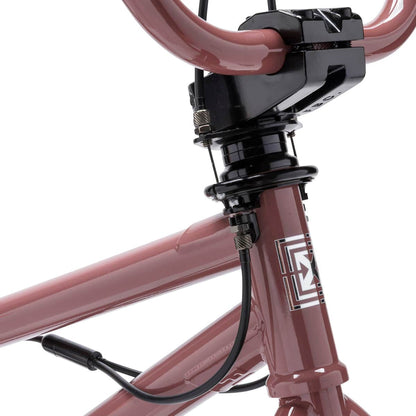 Fit Bike Co BMX Bikes Plum / 20 Fit Bike Co 2026 PRK 20" TT Bike Plum