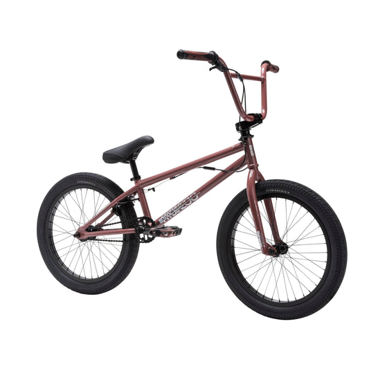 Fit Bike Co BMX Bikes Plum / 20 Fit Bike Co 2026 PRK 20" TT Bike Plum
