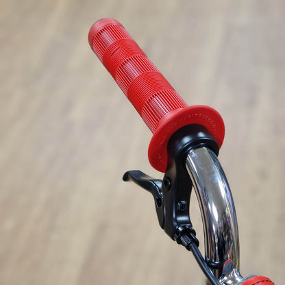 Fit Bike Co BMX Bikes Gloss Red Fit Bike Co 2026 Series 22 Bike Gloss Red