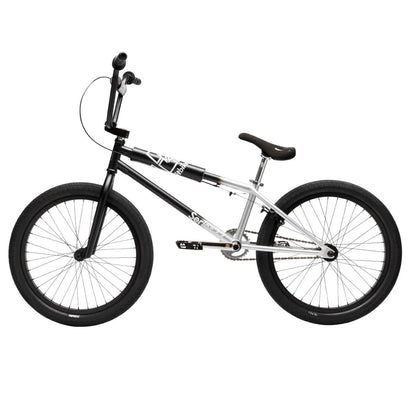Fit Bike Co BMX Bikes Silver Fade Fit Bike Co 2026 Series 22 Silver Fade