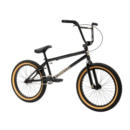 Fit Bike Co BMX Bikes Gloss Black / 20.75 Fit Bike Co 2026 Series One 20.75" TT Bike Gloss Black