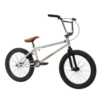 Fit Bike Co BMX Bikes Gloss Cream / 20.75 Fit Bike Co 2026 Series One 20.75" TT Bike Gloss Cream
