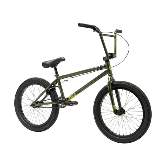 Fit Bike Co BMX Bikes Army Green / 20.5 Fit Bike Co 2026 STR 20.5" TT Bike Army Green