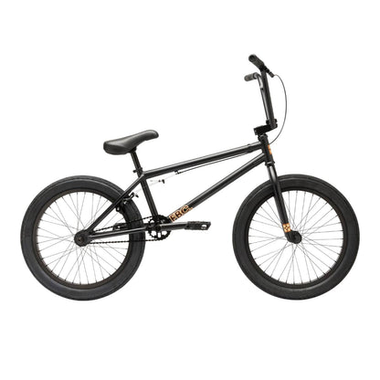 Fit Bike Co BMX Bikes Flat Black / 20.75 Fit Bike Co 2026 STR 20.75" TT Bike Flat Black