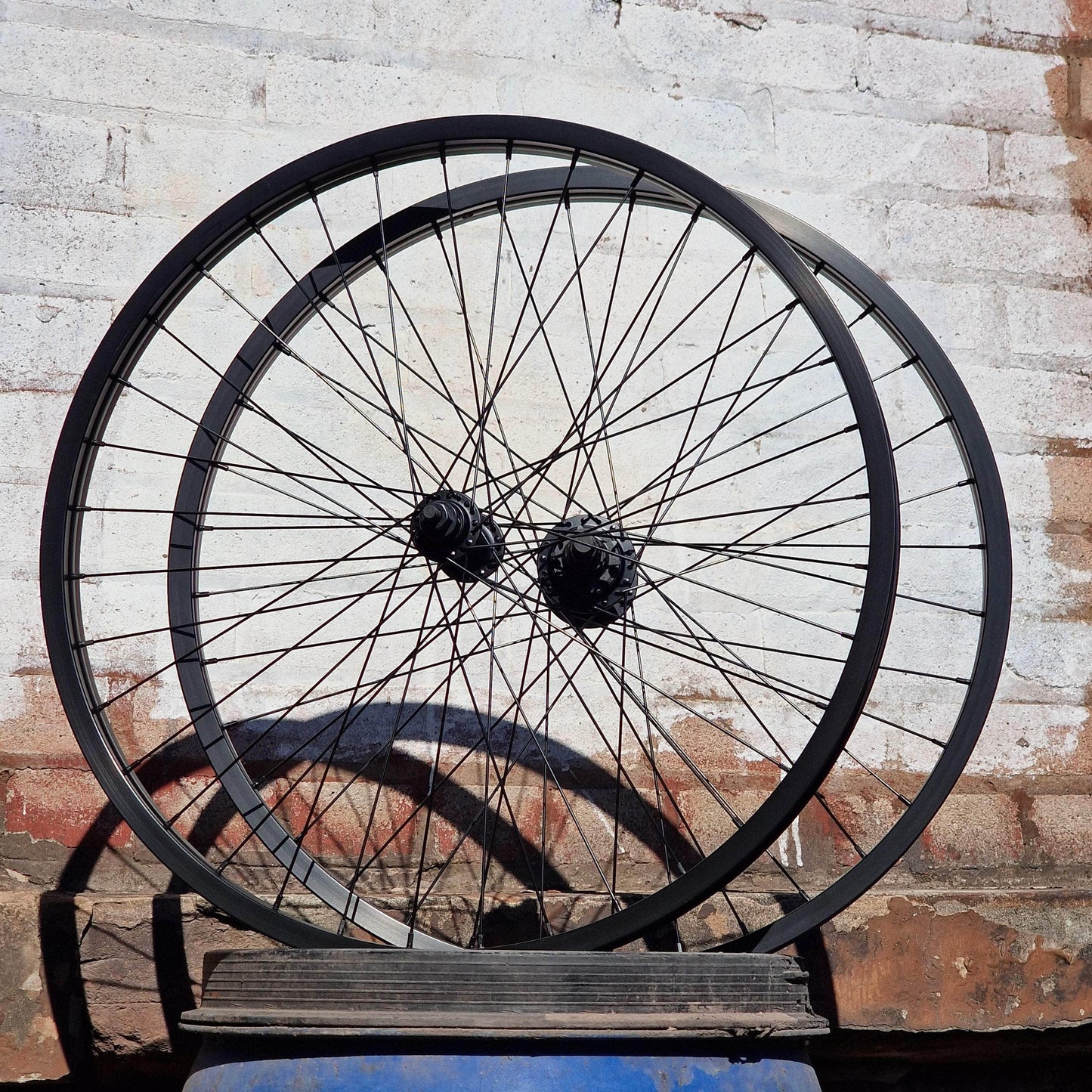 Fit Bike Co BMX Parts Fit Bike Co 26 Inch OEM Wheelset