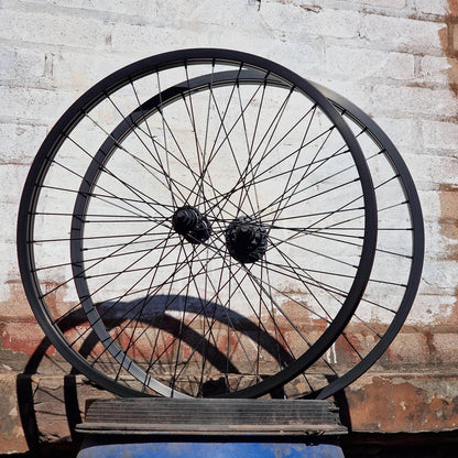 Fit Bike Co BMX Parts Fit Bike Co 26 Inch OEM Wheelset
