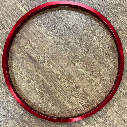 Fit Bike Co BMX Parts Red Fit Bike Co Arc 26 Inch Rim