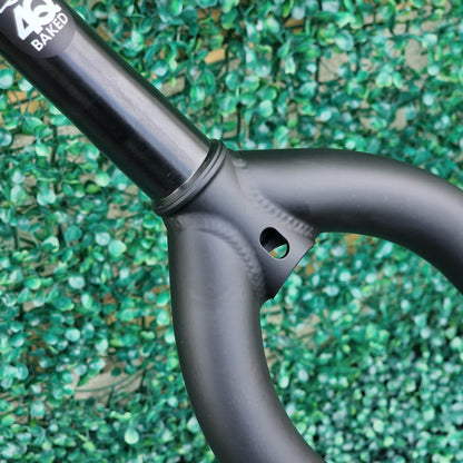 Fit Bike Co BMX Parts Black / 33mm Fit Bike Co Blade V3 Forks Black