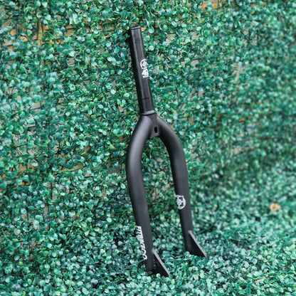 Fit Bike Co BMX Parts Black / 33mm Fit Bike Co Blade V3 Forks Black