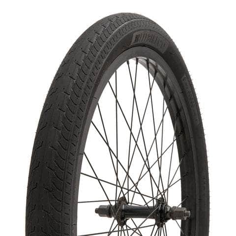Fit Bike Co BMX Parts 26 x 2.40 Fit Bike Co FAF 26 Inch Folding Tyre