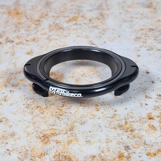 Fit Bike Co BMX Parts Black Fit Bike Co Gyro