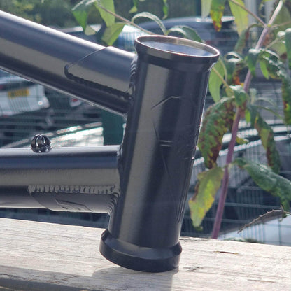 Fit Bike Co BMX Parts Fit Bike Co Hartbreaker Frame Matte Black