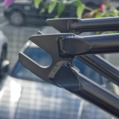 Fit Bike Co BMX Parts Fit Bike Co Hartbreaker Frame Matte Black