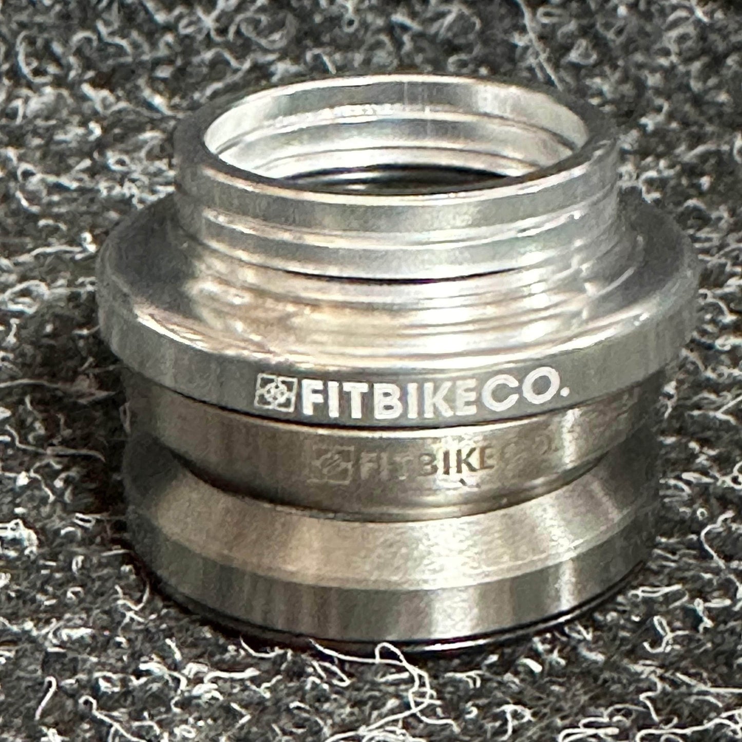 Fit Bike Co BMX Parts Fit Bike Co Integrated Headset