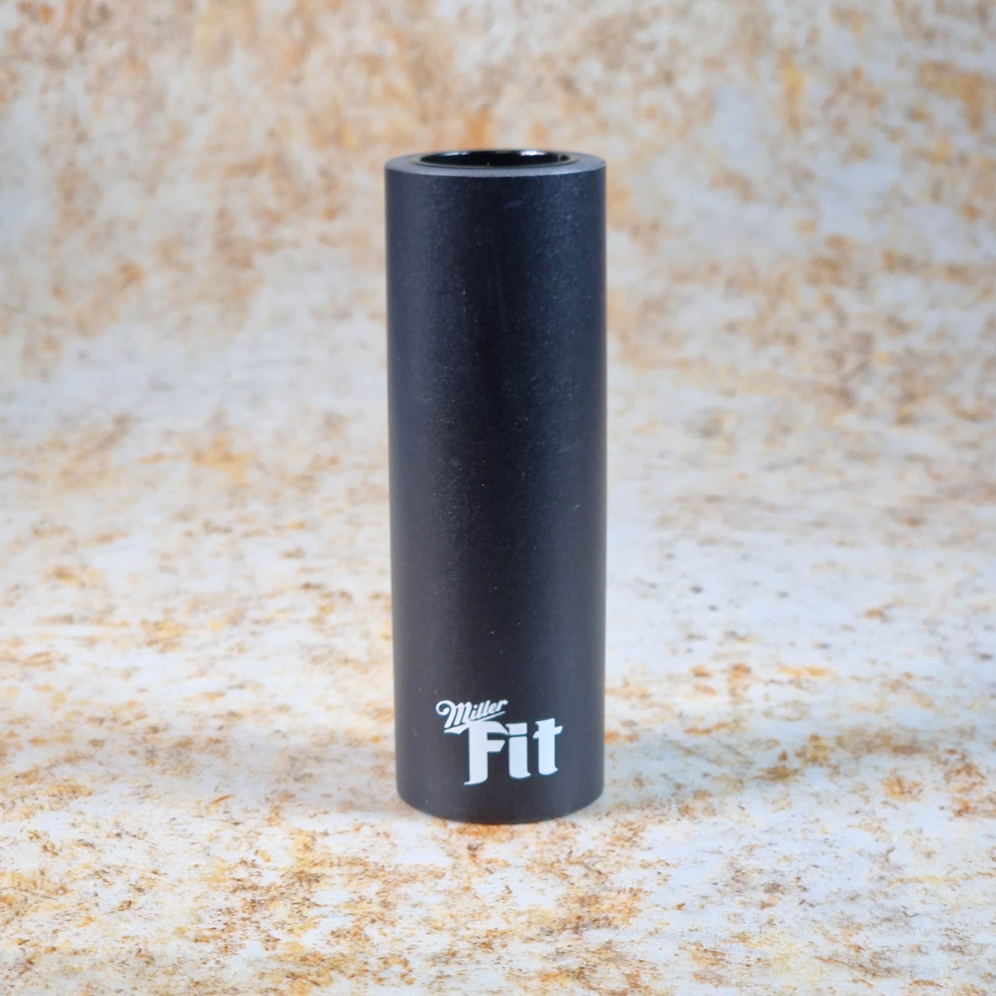 Fit Bike Co BMX Parts Black / 4.25 Fit Bike Co Max Miller Plastic Peg
