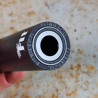 Fit Bike Co BMX Parts Fit Bike Co Max Miller Plastic Peg