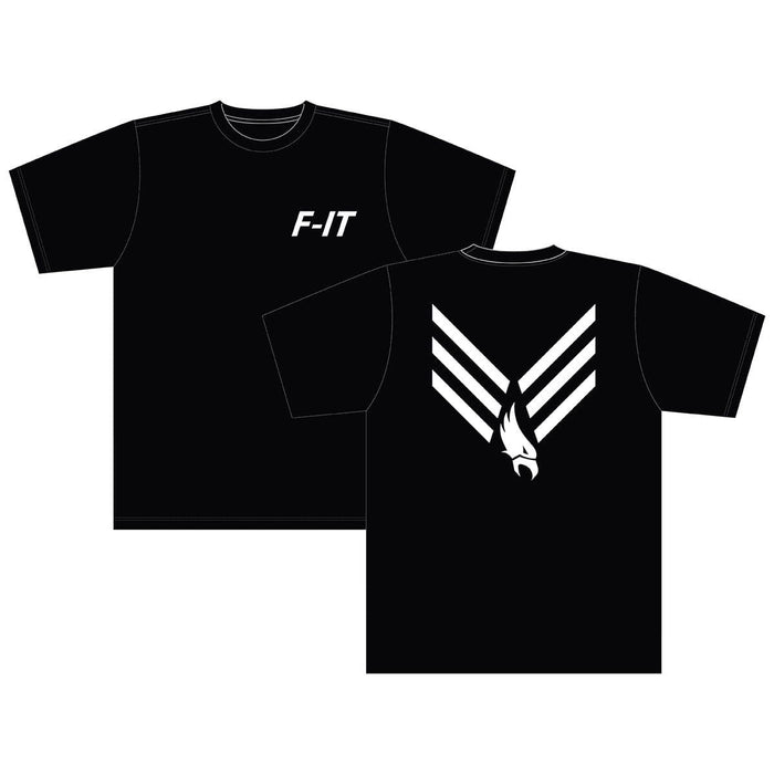 Fit Bike Co Clothing & Shoes Fit Bike Co Metal Eagle Shirt
