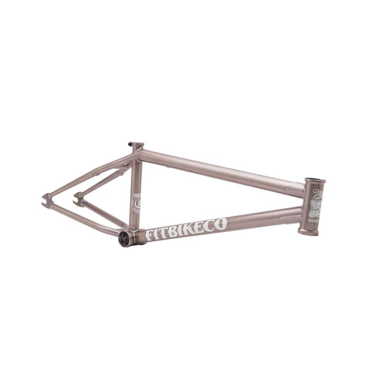 Fit Bike Co BMX Parts Fit Bike Co Miller High Life Frame Dusty Rose