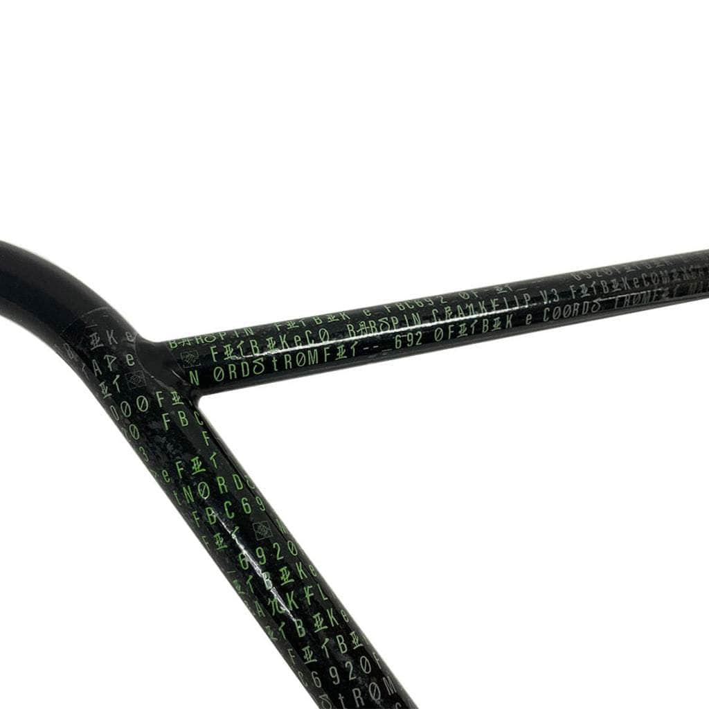 Fit Bike Co BMX Parts Black / 9 / 22.2mm Standard Fit Bike Co Nordstrom Bar