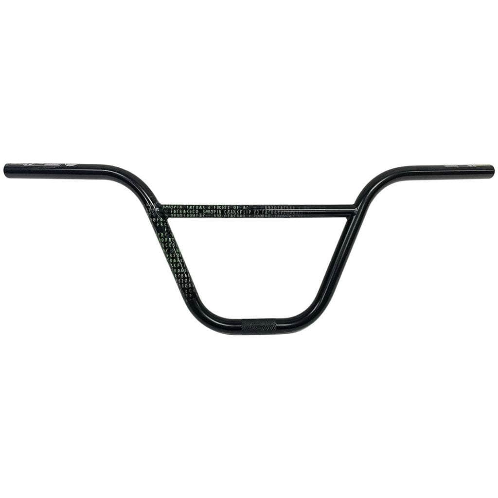 Fit Bike Co BMX Parts Black / 9 / 22.2mm Standard Fit Bike Co Nordstrom Bar
