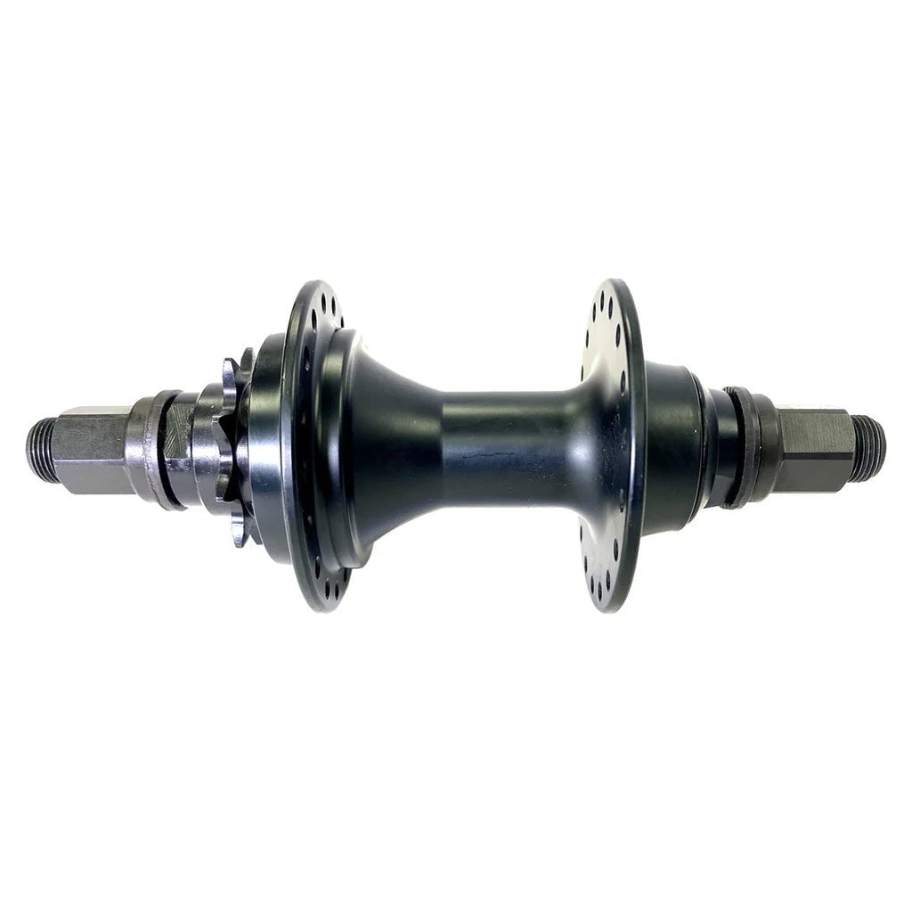 Fit Bike Co BMX Parts Fit Bike Co OEM Cassette Hub Black