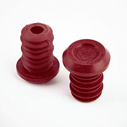 Fit Bike Co BMX Parts Fit Bike Co Push-in Bar End Plugs