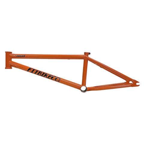 Fit Bike Co Fit Bike Co Tom Dugan Signature Frame Competition Orange