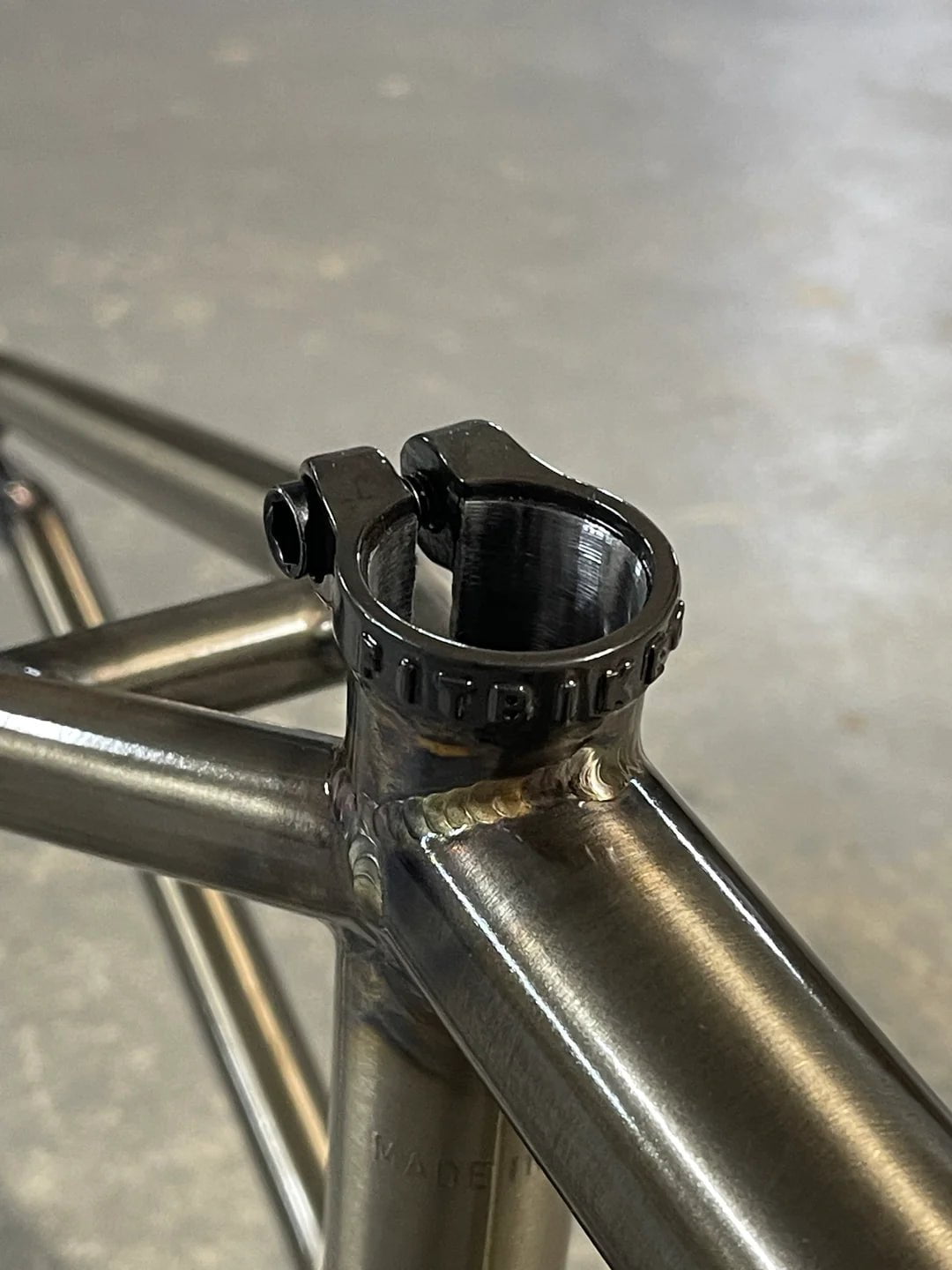 Fit tom dugan frame online