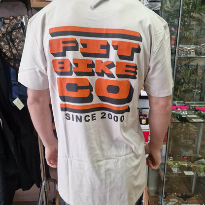 Fit Bike Co Clothing & Shoes Fit Bike Co Y2K T-shirt