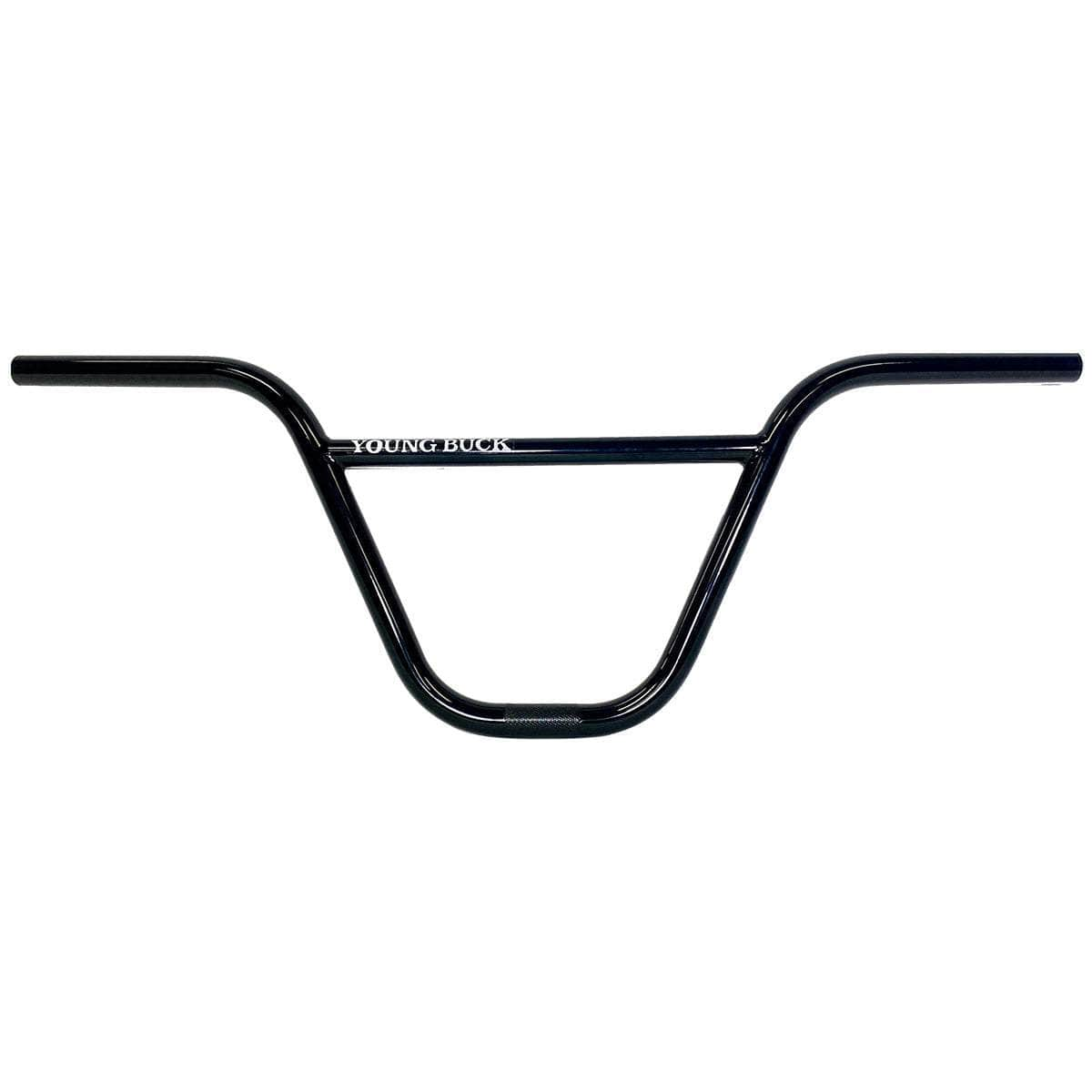 Fit Bike Co BMX Parts Black Fit Bike Co Young Buck Bar