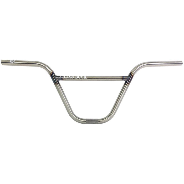 Fit Bike Co BMX Parts Gloss Clear Fit Bike Co Young Buck Bar