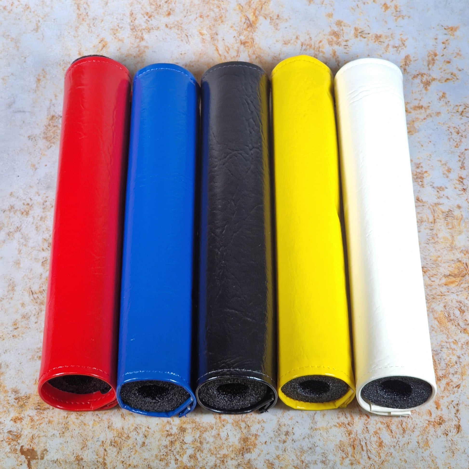 bmx bicycle pads SE Bikes Custom Padding Set the brake shoe is characterized by its high Kool-Stop BMX Brake Pads -