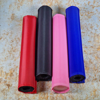 Flite Old School BMX Flite Old School BMX 3 Piece Pad Set Solid