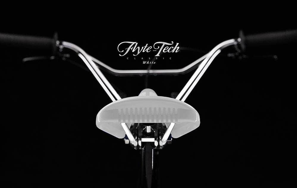 Alans BMX Flyte Tech Seat