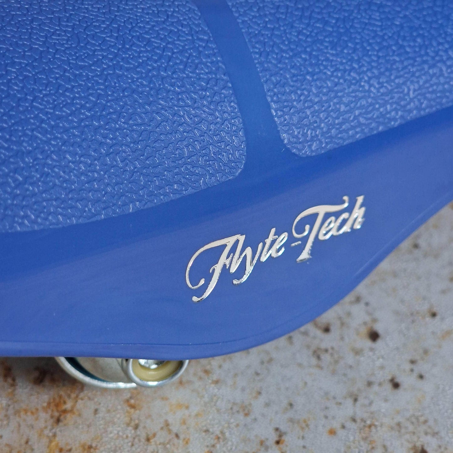 Flyte Tech Old School BMX Flyte Tech Seat