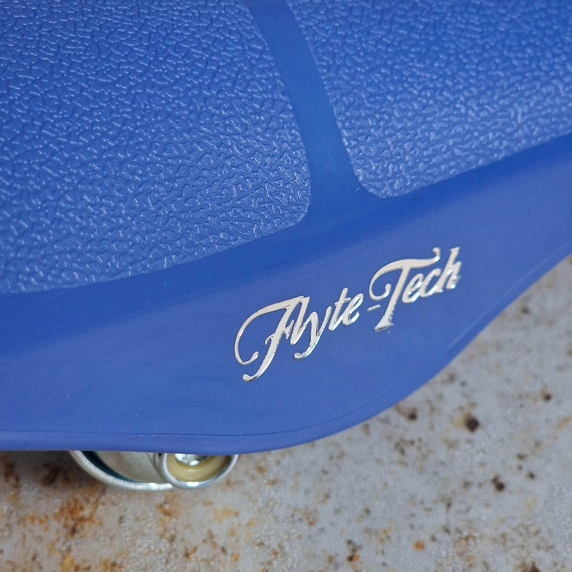 Flyte Tech Old School BMX Flyte Tech Seat