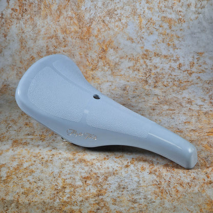 Alans BMX Flyte tech seat seconds grey