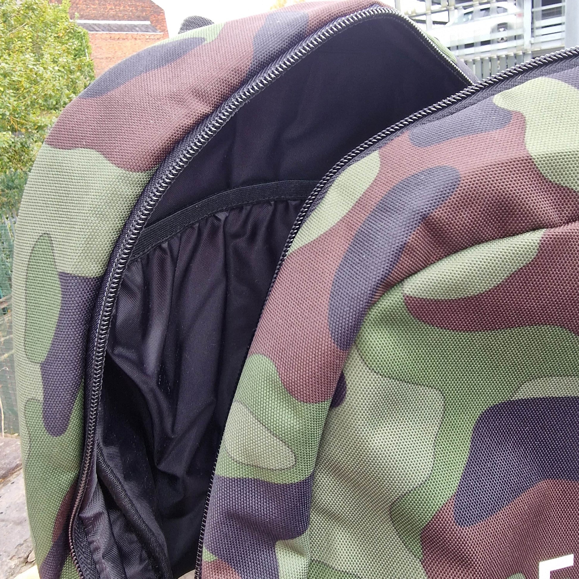 Fox Racing Clothing & Shoes Green Camo Fox Racing 180 Backpack Green Camo