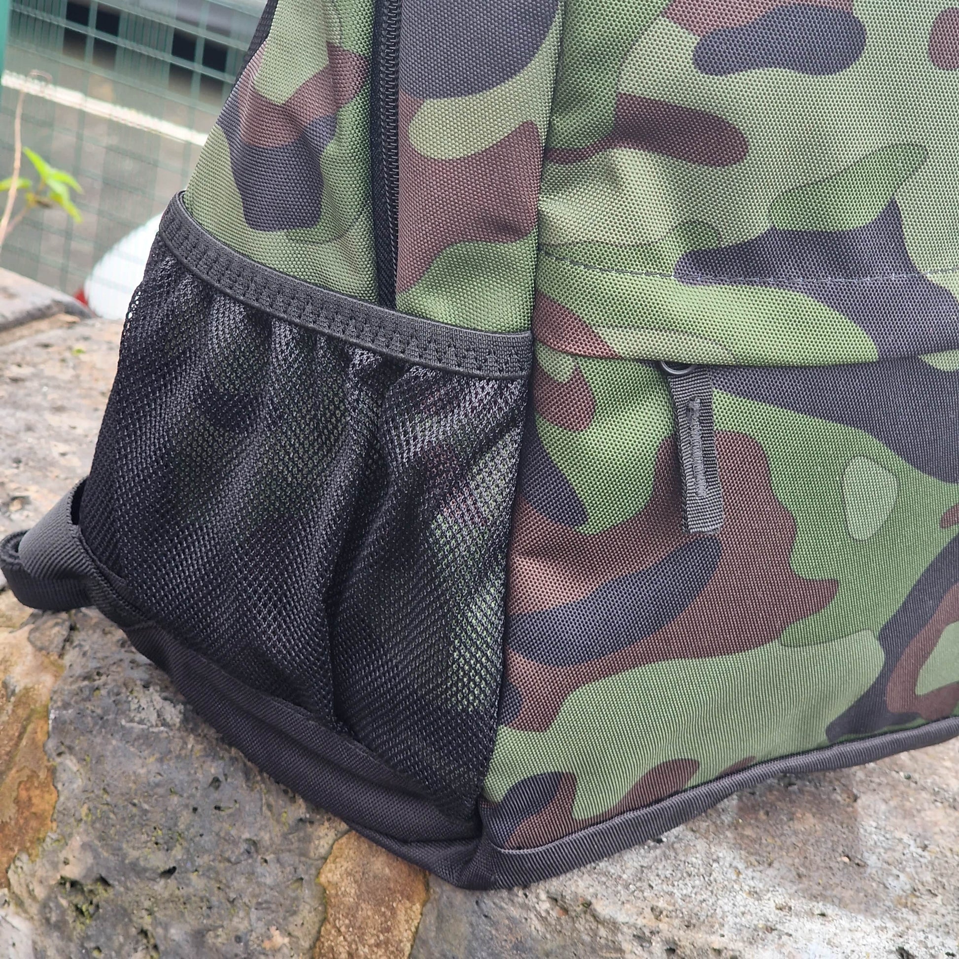 Fox Racing Clothing & Shoes Green Camo Fox Racing 180 Backpack Green Camo