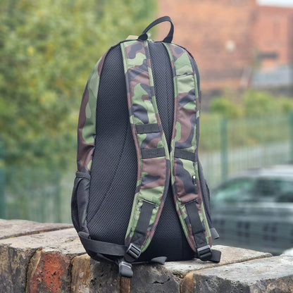 Fox Racing Clothing & Shoes Green Camo Fox Racing 180 Backpack Green Camo