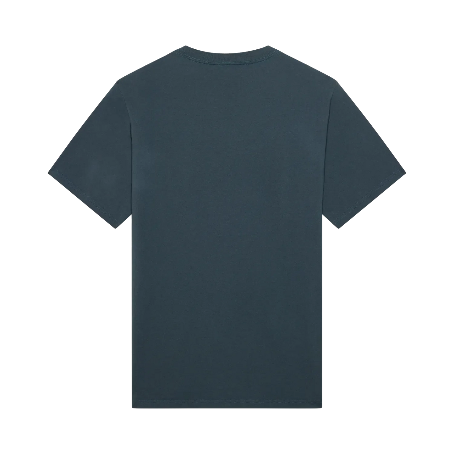 Fox Racing Clothing & Shoes Fox Racing 195 Orig T-shirt Deep Cobalt Blue